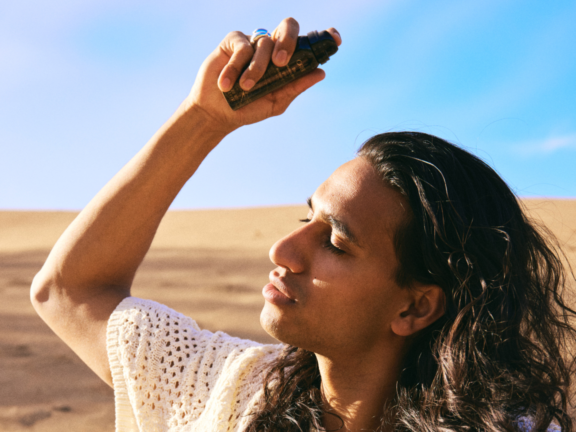 Beautiful Reasons to protect your hair from the sun