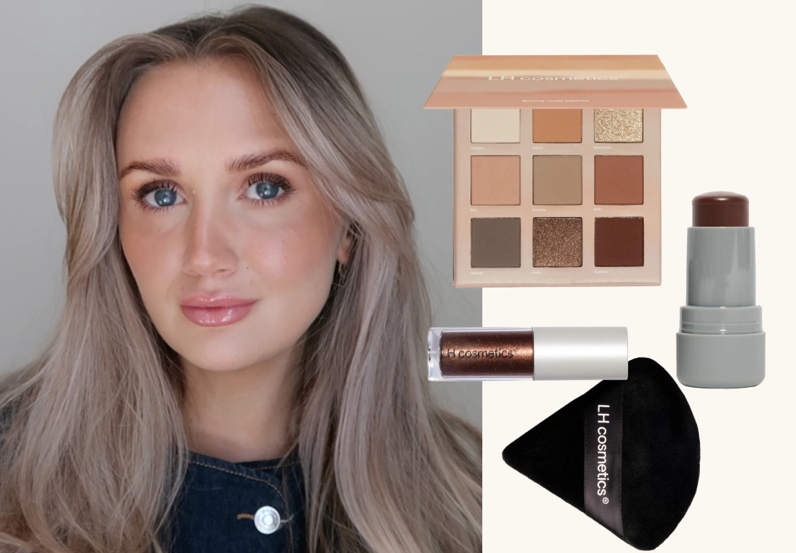 LH cosmetics myydyimmät: Kaikki mitä tarvitset täydelliseen lookiin