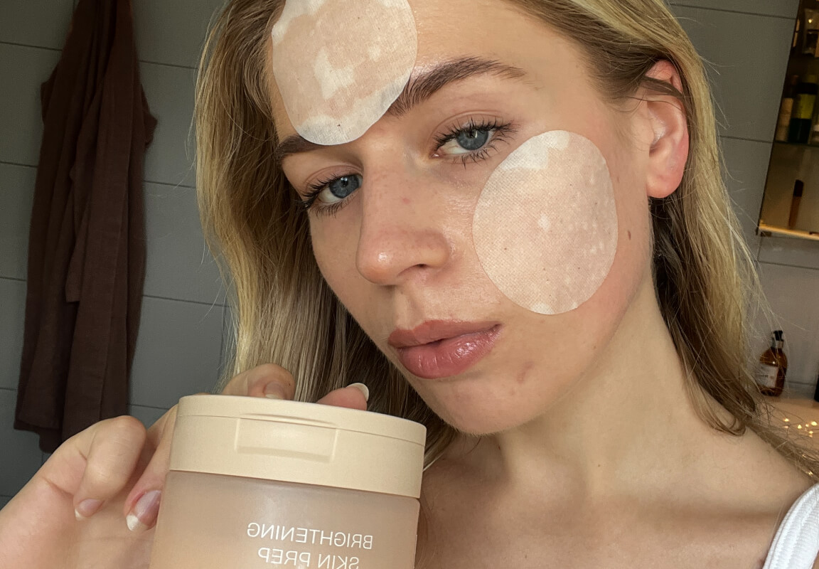 Toner pads – kesän älykkäin tuote
