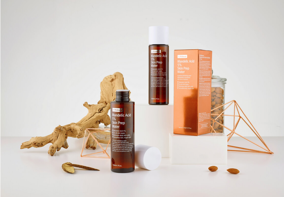Tässä ovat K-Beauty suosikkimme