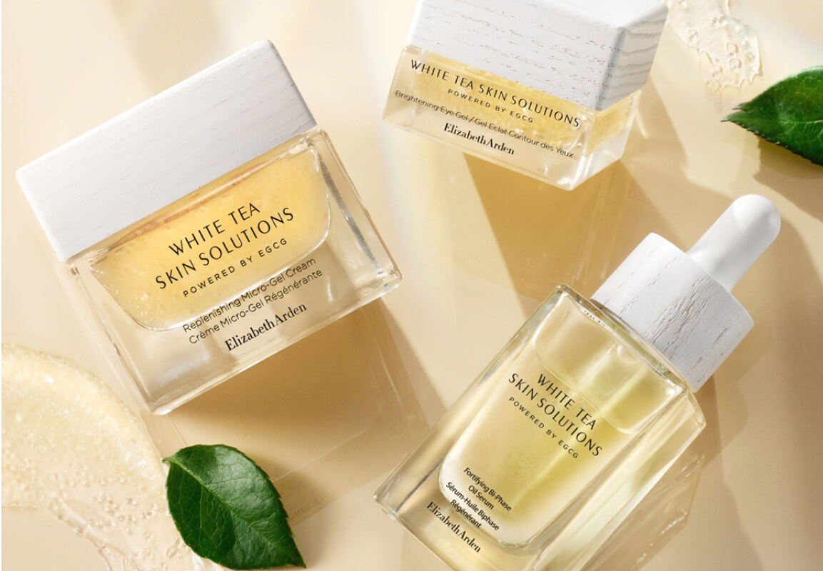 Elizabeth Arden lanseeraa anti-aging-sarjan