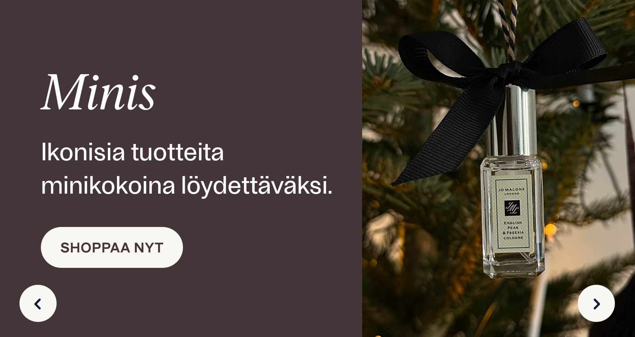 Christmas shop gift sets 2