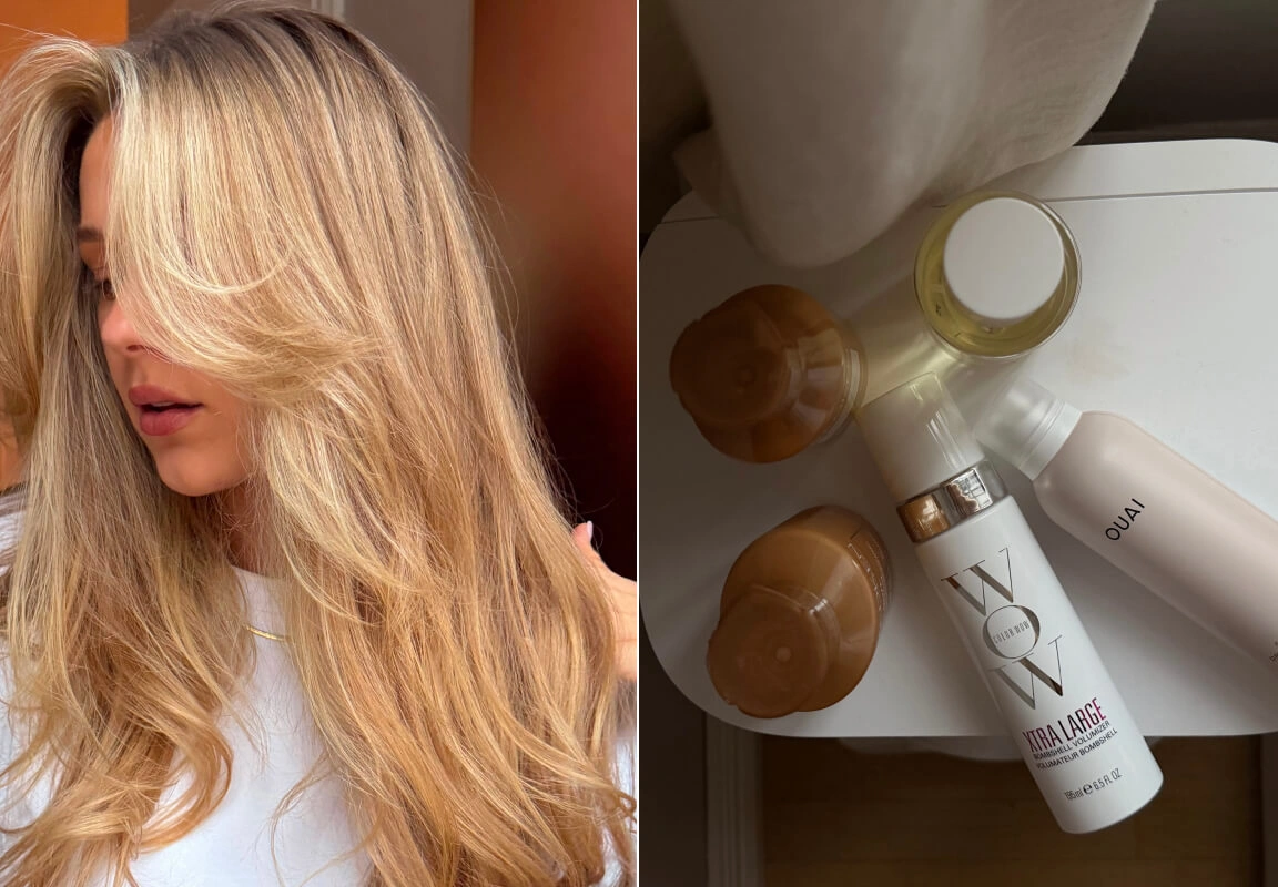 Beautiful Stories x Erica Kvam 