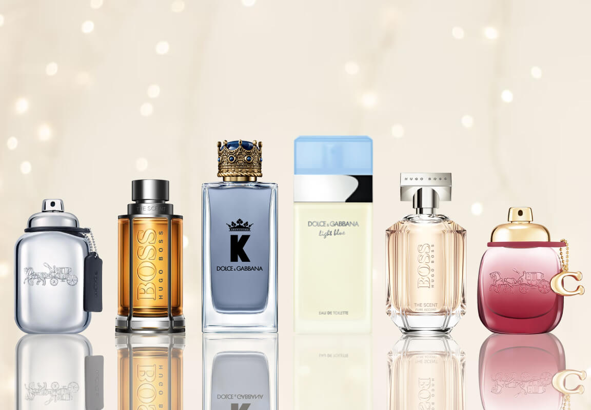 Varma joululahja – vuoden parhaat tuoksulahjat