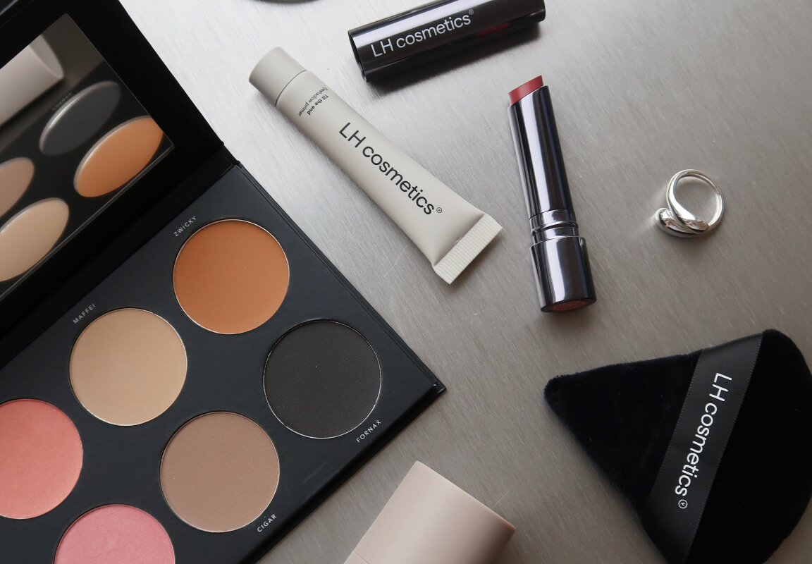 Suosikkisi LH cosmeticsilta