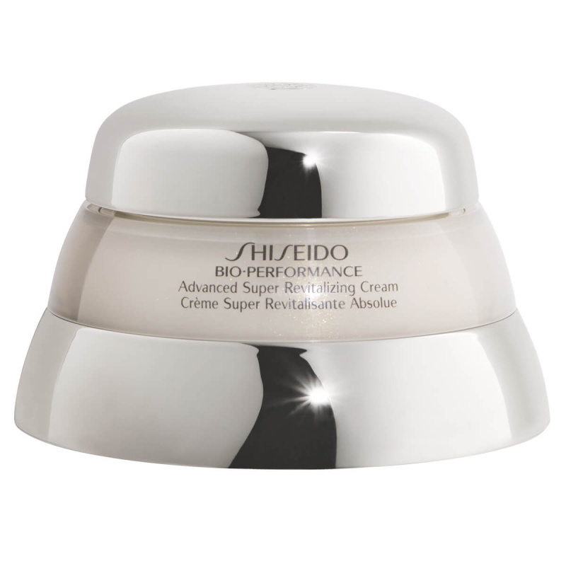 Shiseido Bio-Perfomance Advanced Super Revitalizing Cream (50ml) ryhmässä Ihonhoito / Kosteusvoiteet / 24 tunnin voiteet at Bangerhead.fi (B001652)