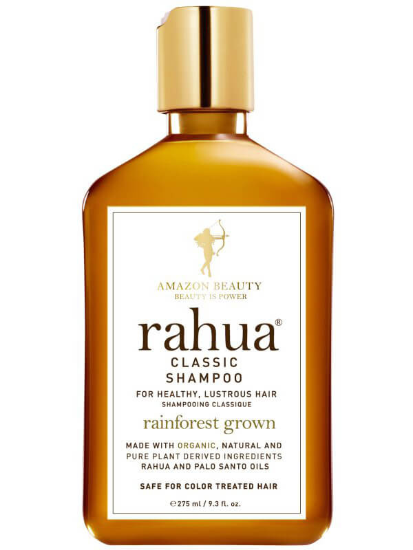 Rahua Shampoo ryhmässä Hiustenhoito / Shampoot / Shampoot at Bangerhead.fi (B001892r)