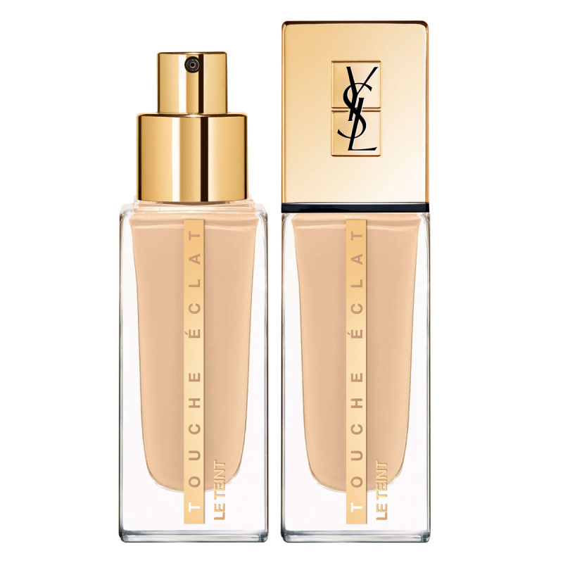 yves st laurent home