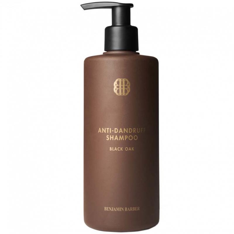 Paras hilseshampoo