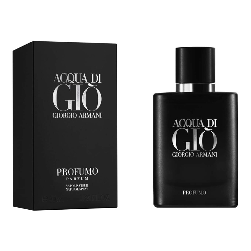 Giorgio Armani Acqua Di Gio Profumo Edp Bangerhead Fi