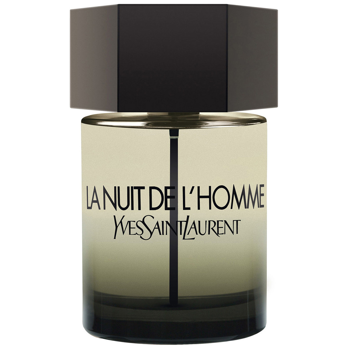 ysl nuit