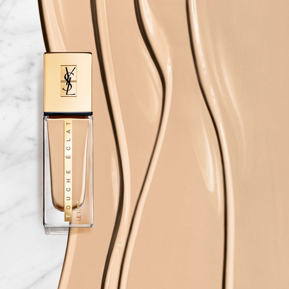 ysl teint