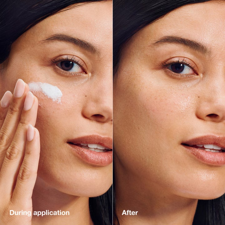 Clinique UV Solutions Hydrating Sunscreen SPF 50 40 ml kosteuttava aurinkovoide levittyy iholle jättäen kuultavan hehkun.