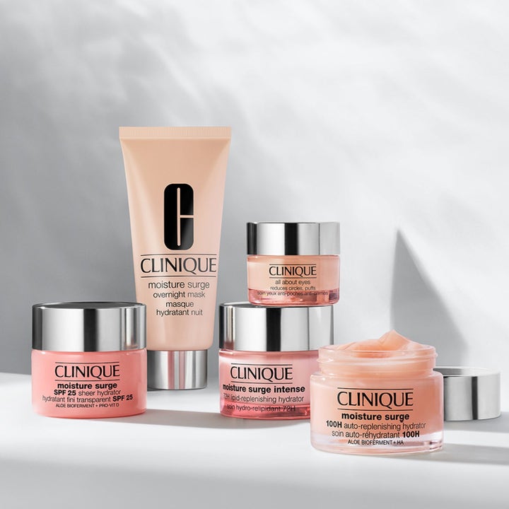 Renew & Hydrate Essentials