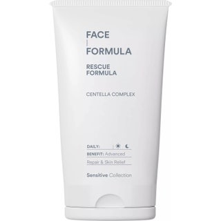 Face Formula Rescue Formula