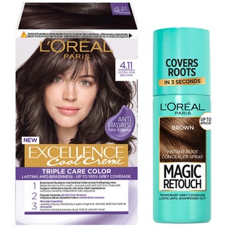 L'Oréal Paris Excellence