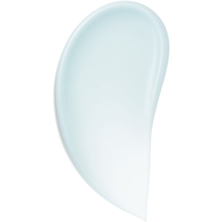 Biotherm Force Supreme Eye Reshaper 20 ml kiinteyttävä silmänympärysvoide, jossa on vaaleansininen kevyt geelikoostumus.