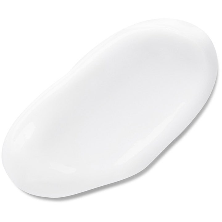 FOREO UFO Glow Addict 2.0 6 kpl hehkua antava kasvonaamio ja valkoinen puoliläpinäkyvä emulsiokoostumus