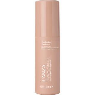 L'ANZA Healing Volume