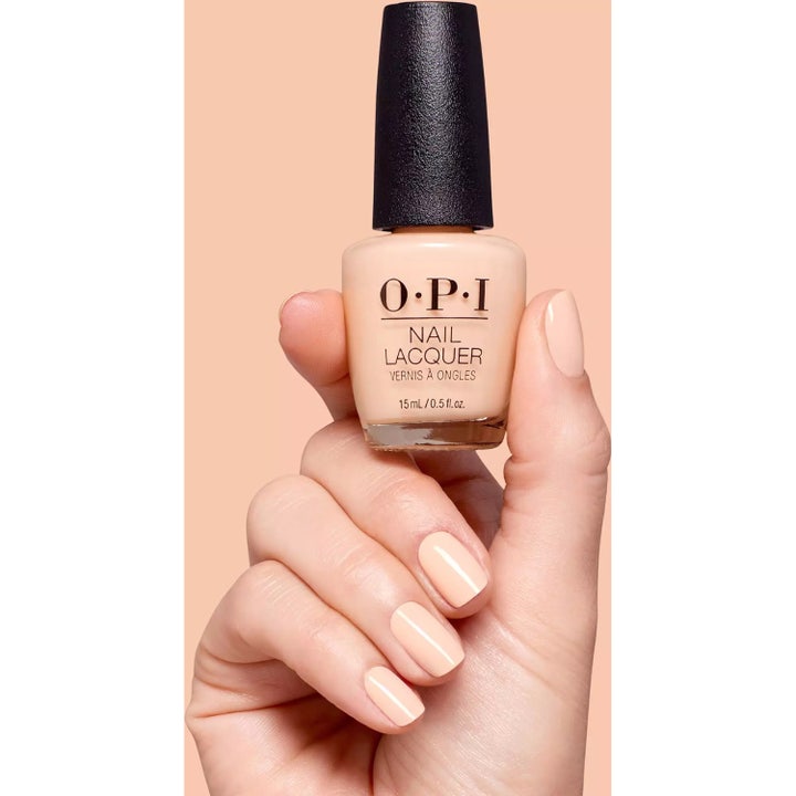 Nail Lacquer