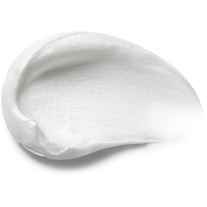 Origins Checks And Balances Frothy Face Wash 50 ml puhdistusaineen täyteläinen ja helmiäishohtoinen valkoinen koostumus.