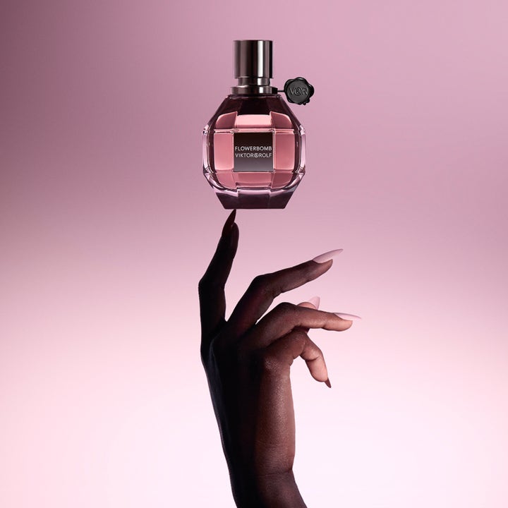Flowerbomb
