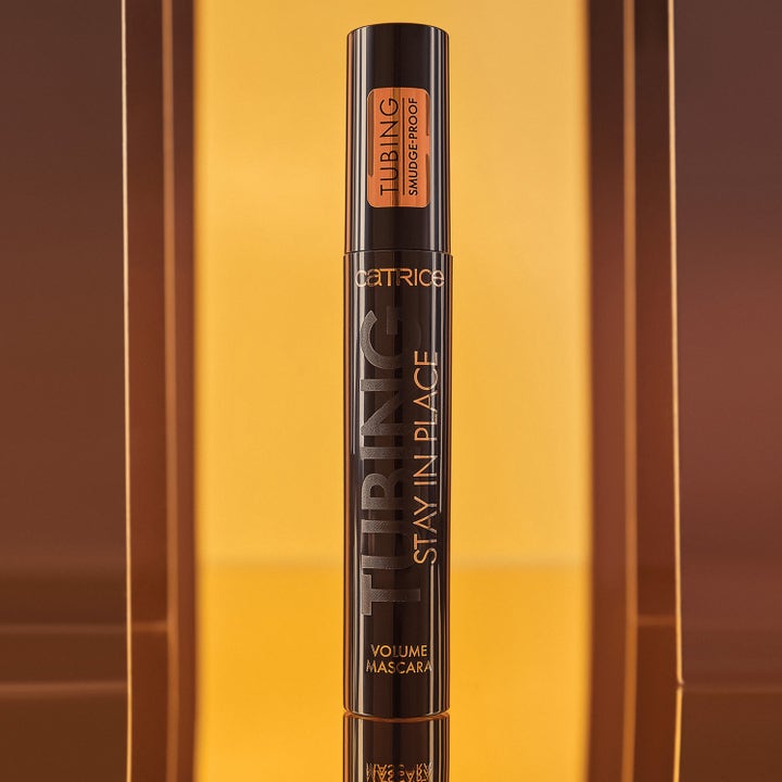 Tubing Stay In Place Volume Mascara