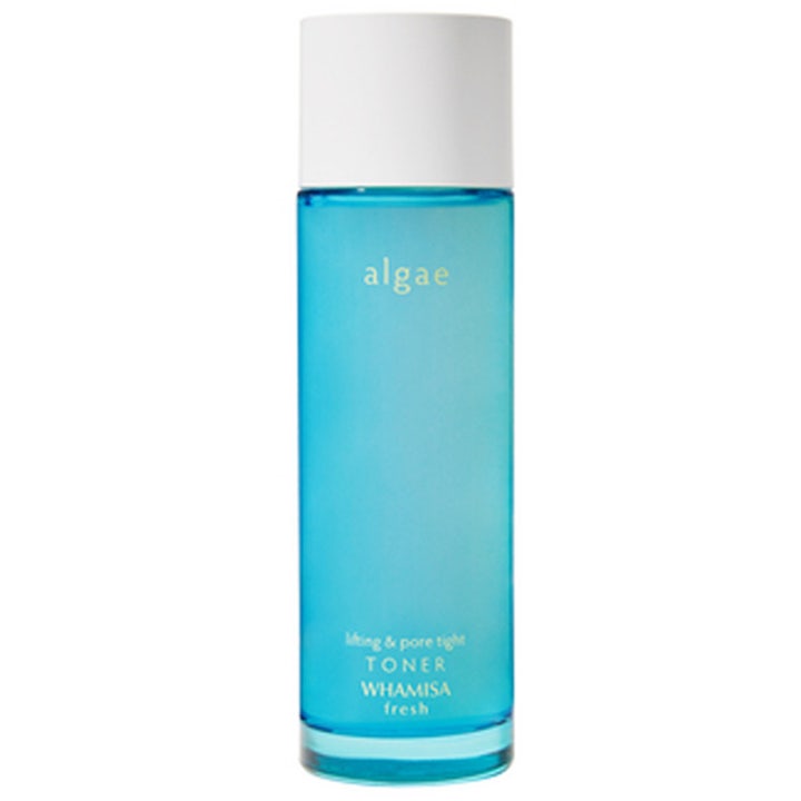 Fresh Algae Lifting & Pore Tight