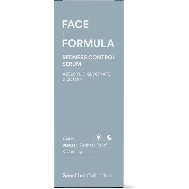 Redness Control Serum