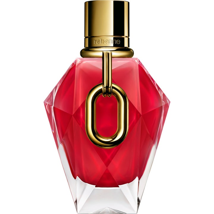 Million Red For Her