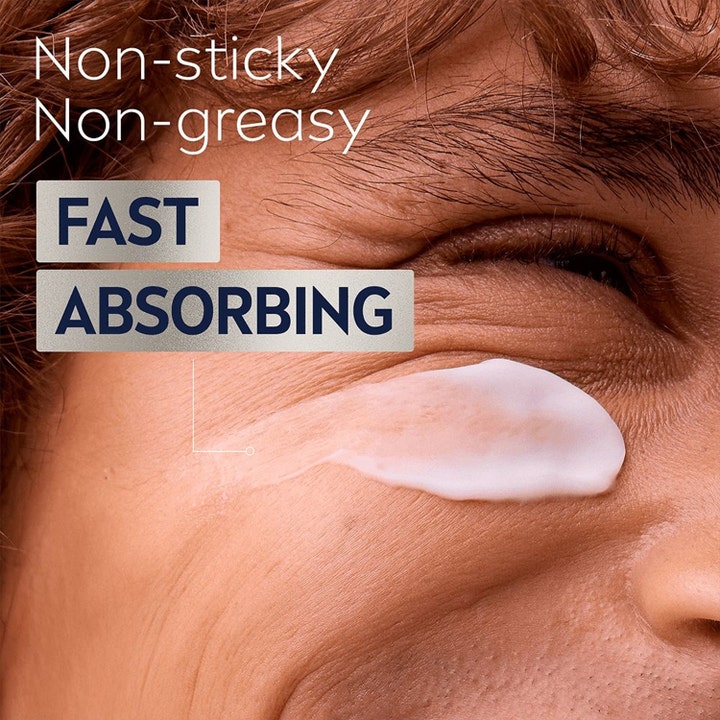 Sensitive Moisturiser