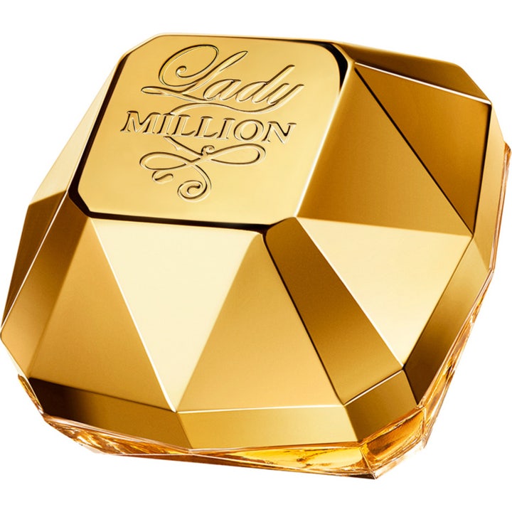 Lady Million