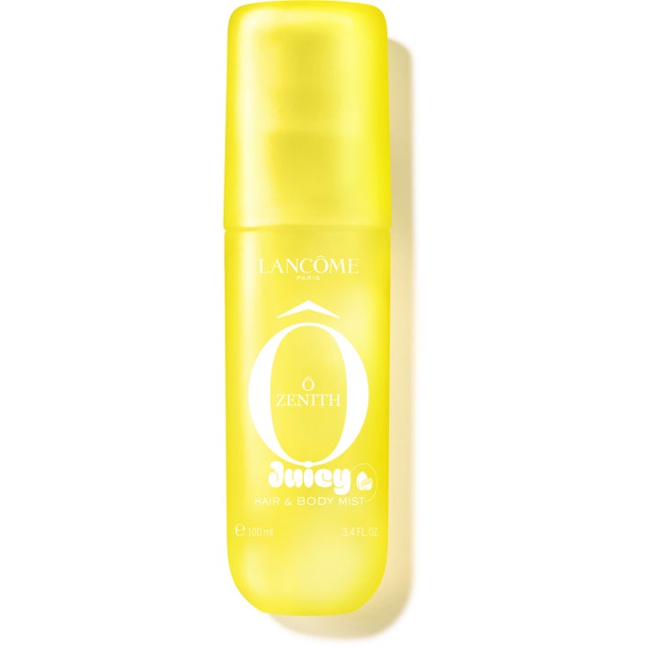 Ô Zenith Juicy Hair & Body Mist