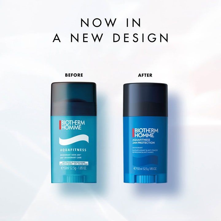 Homme Aquafitness