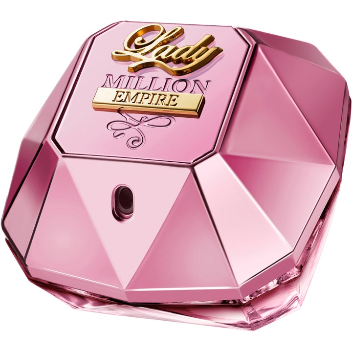 Lady Million Empire