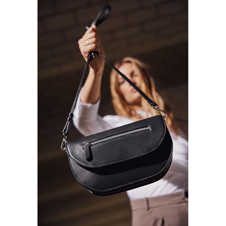 ChivaMBG Crossbody Bag Antiqu