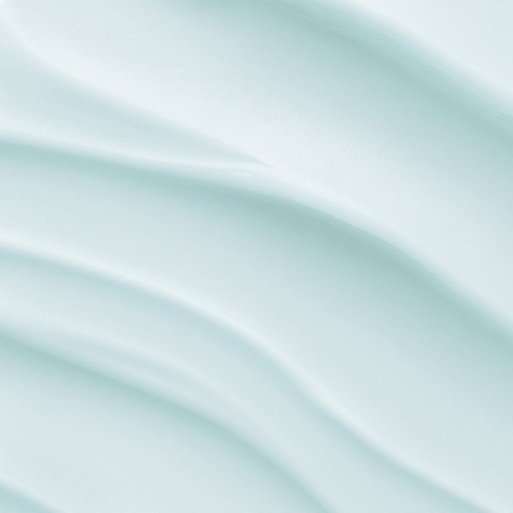 Biotherm Force Supreme Eye Reshaper 20 ml kiinteyttävä silmänympärysvoide vaaleansininen ja silkkisen sileä koostumus