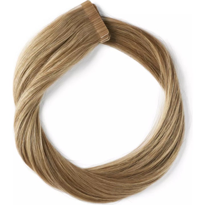 Premium Tape Extensions - Classic 4 (40 Cm) 7.3 Cendre Ash