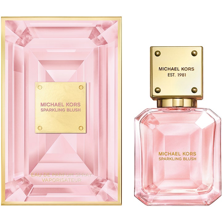 Sparkling Blush
