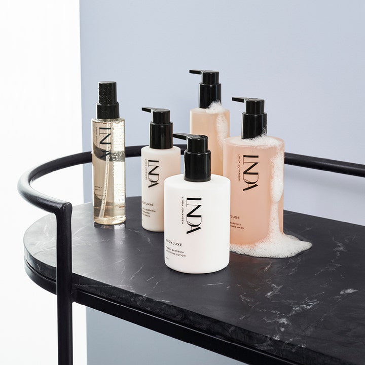 Body Luxe Gentle Hand Wash