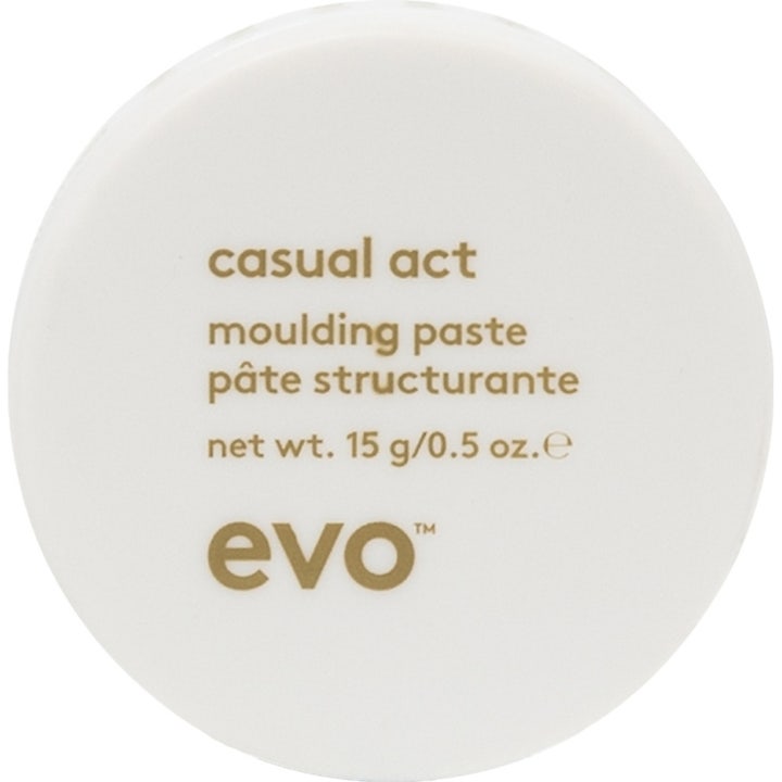 Casual Act Moulding Paste