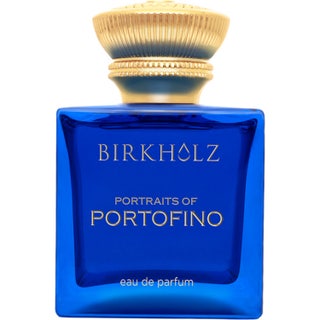 Birkholz Portraits of Portofino