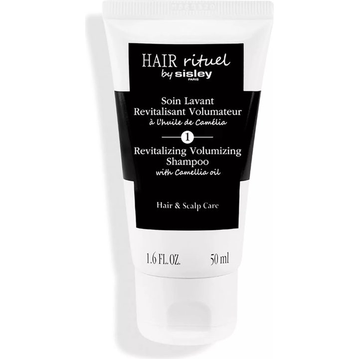 Revitalizing Volumizing Shampoo