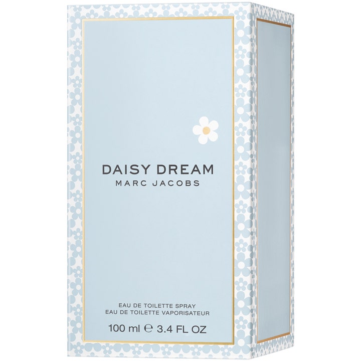 Daisy Dream