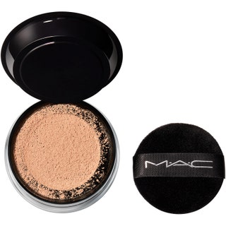 MAC Cosmetics Studio Fix Pro Set + Blur Weigh