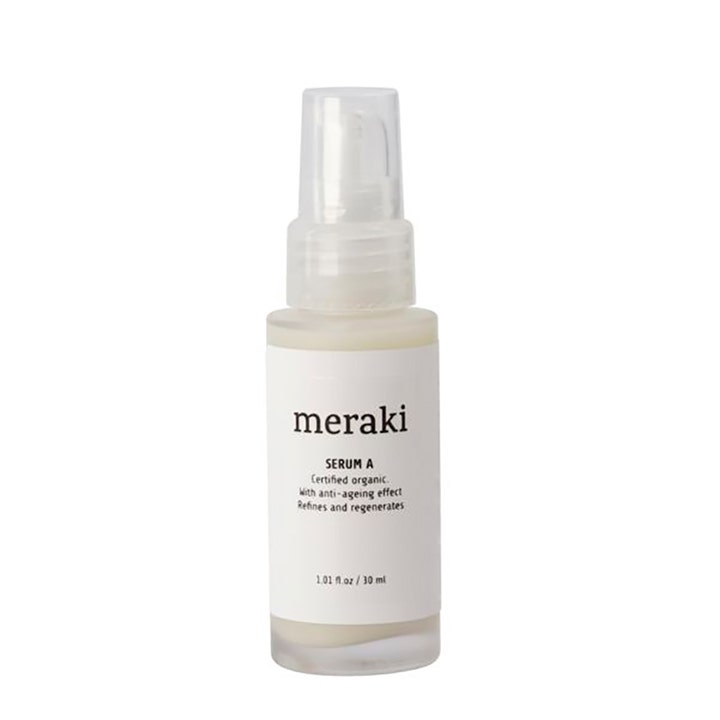 Serum A