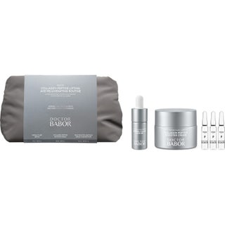 Babor COLLAGEN-PEPTIDE LIFTING AND REJUVENATING ROUTINE