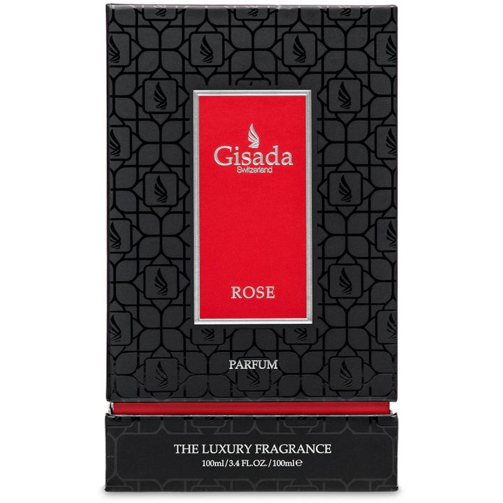 Luxury Collection Rose