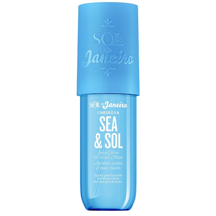 LE Summer Sea and Sol