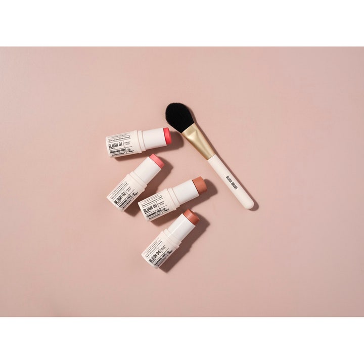 Blush